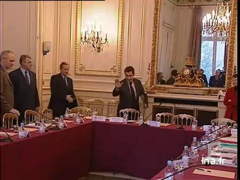 20 heures le journal : [émission du 27 Janvier 2004]