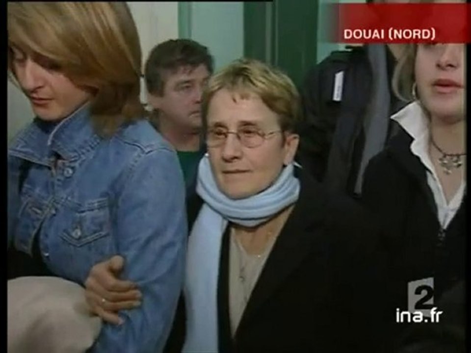 20 heures le journal : [émission du 28 Janvier 2004]