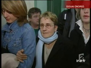 20 heures le journal : [émission du 28 Janvier 2004]