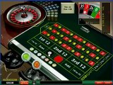 RED OR BLACK - ROULETTE SYSTEM THAT WINS
