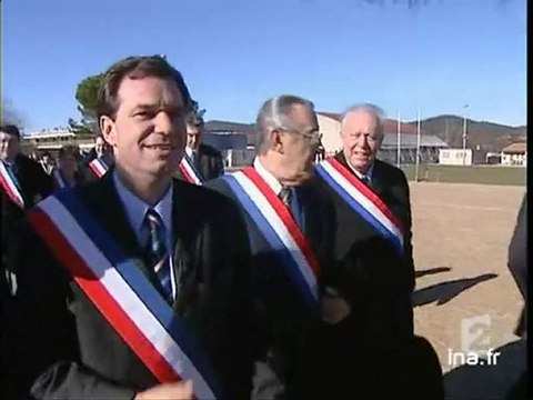 20 heures le journal : [émission du 10 février 2004]