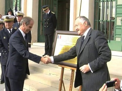 En 1915, la Marine française sauvait 4100 Arméniens