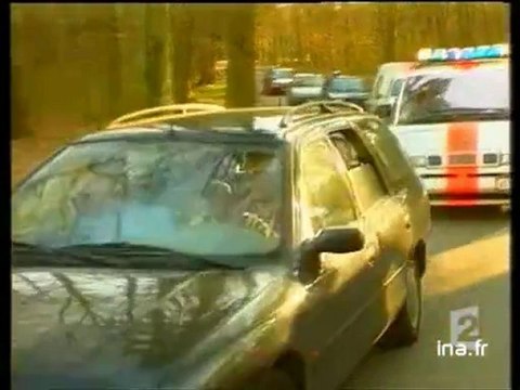 20 heures le journal : [émission du 29 Février 2004]