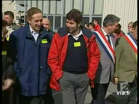 20 heures le journal : [émission du 1er mars 2004]