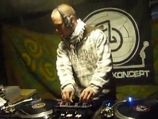 Clash - Benefit Party 16.10.10