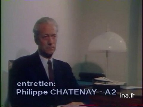 JA2 20H : EMISSION DU 8 FEVRIER 1977