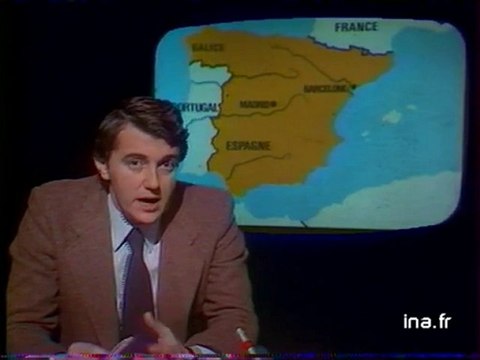 JA2 20H : EMISSION DU 9 FEVRIER 1977