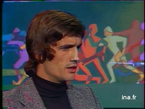 Ja2 20h : émission du 11 février 1977