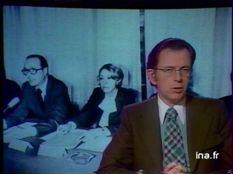 JA2 20H : EMISSION DU 12 FEVRIER 1977
