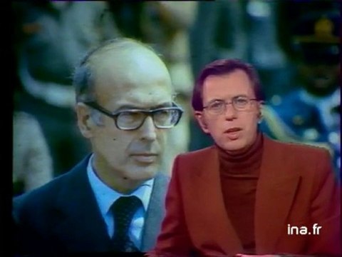 JA2 20H : EMISSION DU 13 FEVRIER 1977