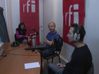 Despre Festivalul Naţional de Teatru şi un alt fel de a priv