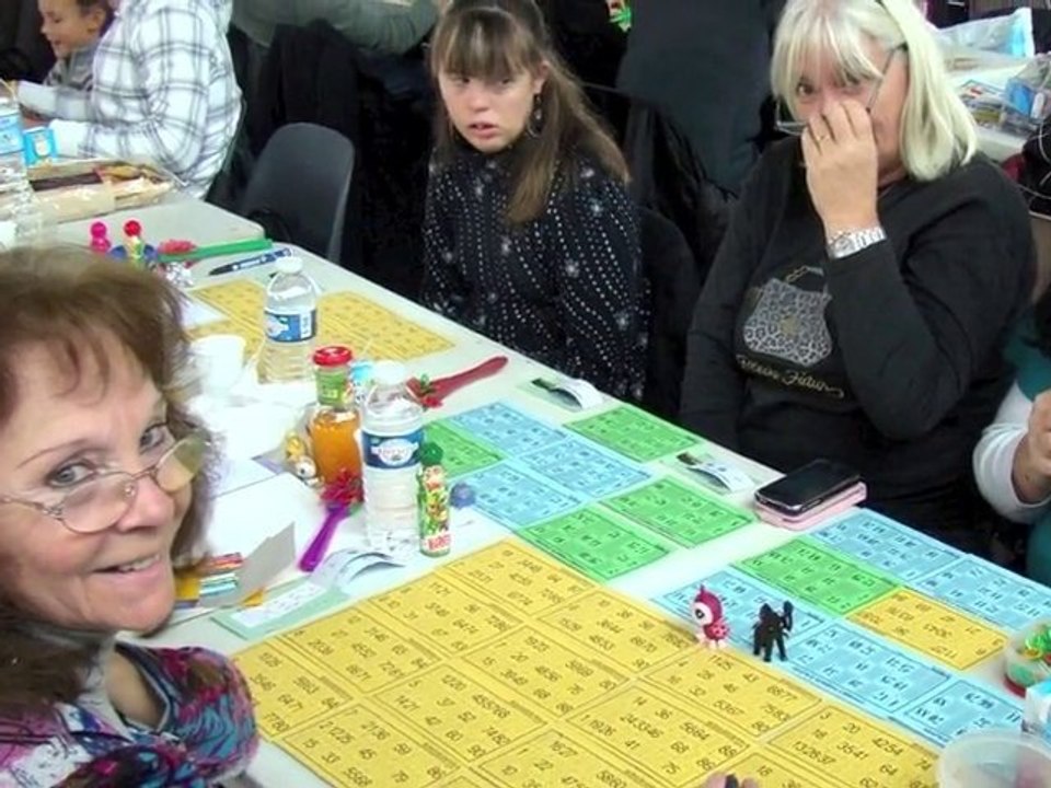 CHAMBLY LOTO PARENTS ET BOIS HOURDY