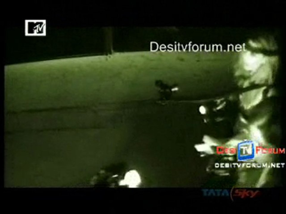 MTV Girls Night Out - 22nd October 2010- pt5