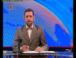 Sahar Urdu TV News October 20 2010 Tehran Iran