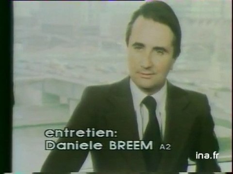 JA2 20H : EMISSION DU 25 MARS 1977
