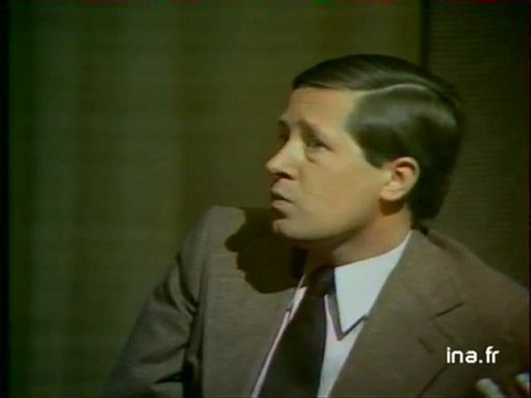 JA2 20H : EMISSION DU 28 MARS 1977