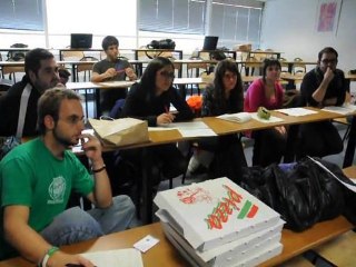 Défi Cap Sciences 24 heures de l'innovation