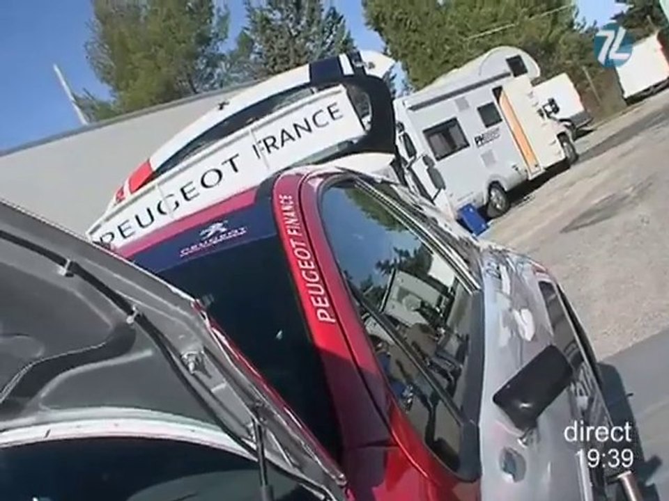 Le Criterium des Cévennes a son favori!