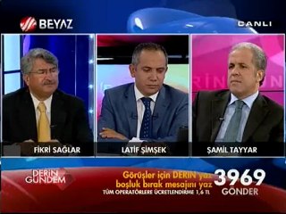 TSK'nın yeniden yapılandırılmasına ihtiyaç var