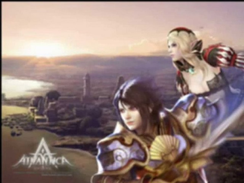 Atlantica Online, Free Online Forum & Discussions, ...