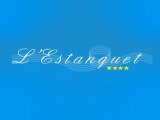 ESTANQUET**** CAMPSITE (EN) - LA PALMYRE - CHARENTE-MARITIME