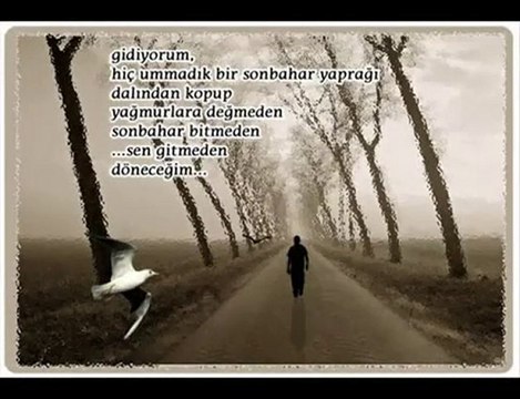 Ikbal Gürpinar - Talha Bora Öge - Korkmuyorum seni sevmekten