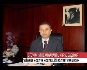 GTO EĞİTİM