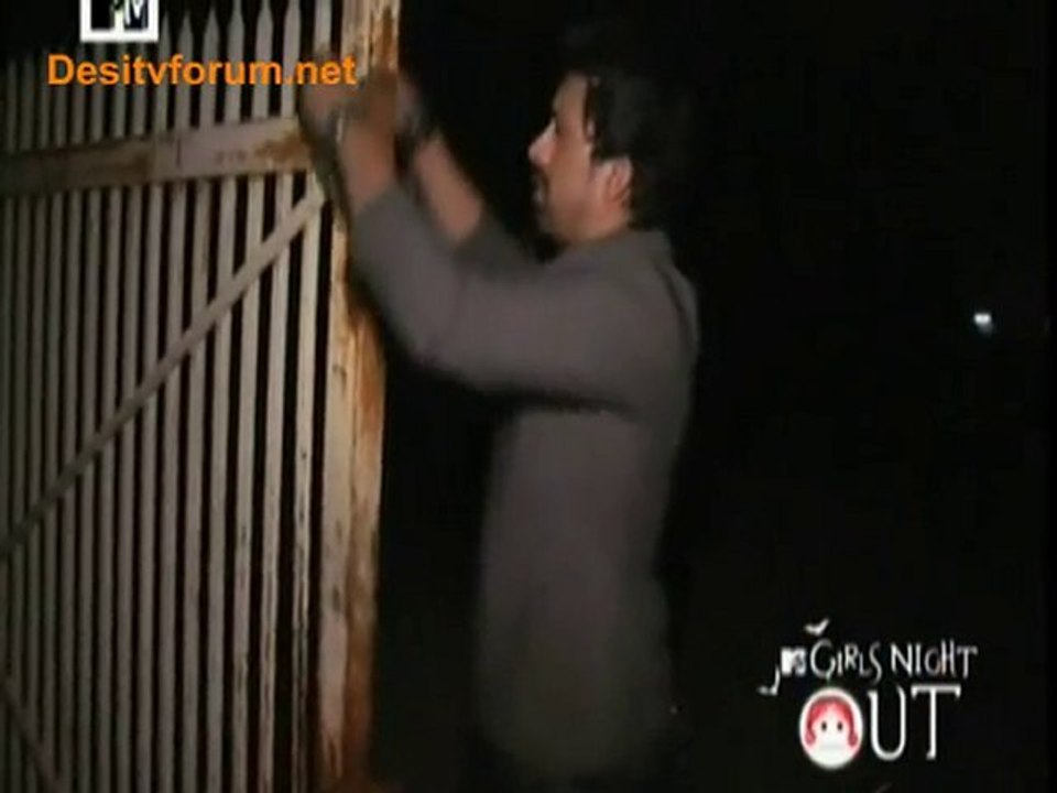 Girls Night Out - 22nd Oct 2010 - pt3