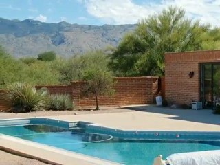906 N Rancho Del Jefe Loop, Tucson AZ