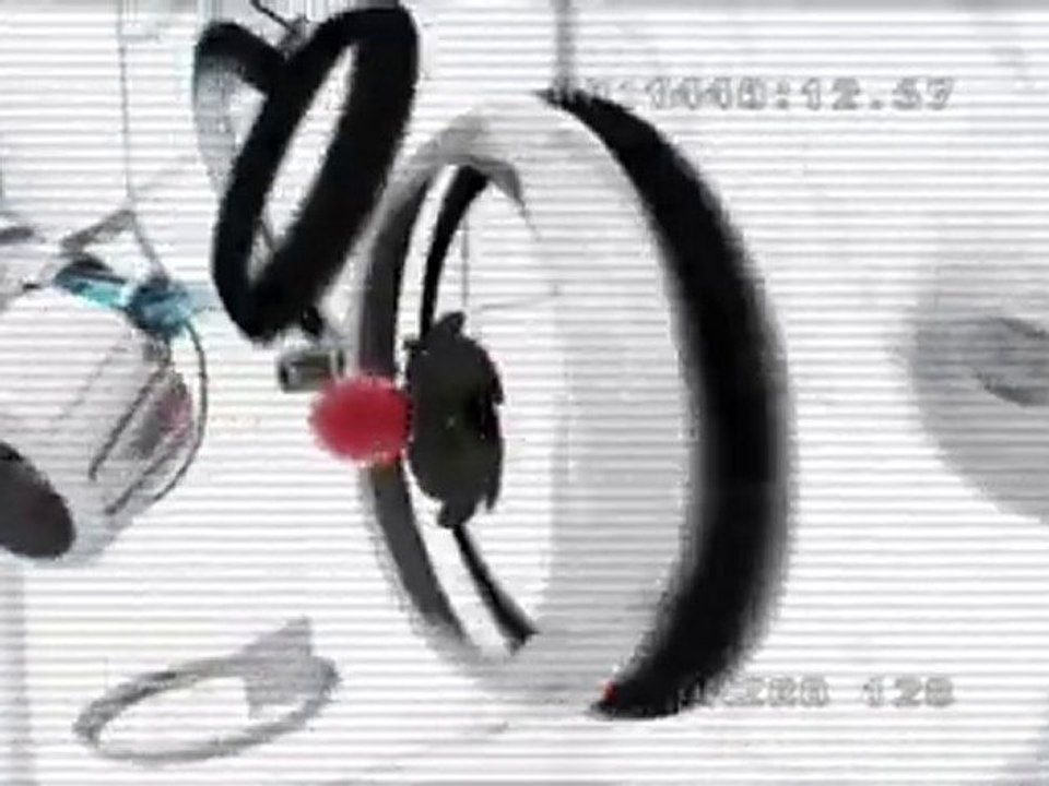 Gran Hermano 12 / Cabecera de 'La casa en directo'