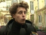 La justice ordonne l'évacuation du squat d'un hôtel particulier