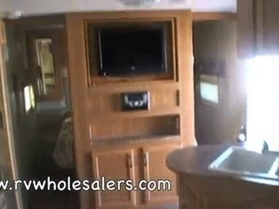 2011 Sprinter 299BHS Travel Trailer Camper at RVWholesalers