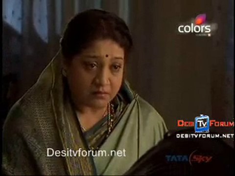 Laagi Tujhse Lagan - 22nd October 2010 - pt1