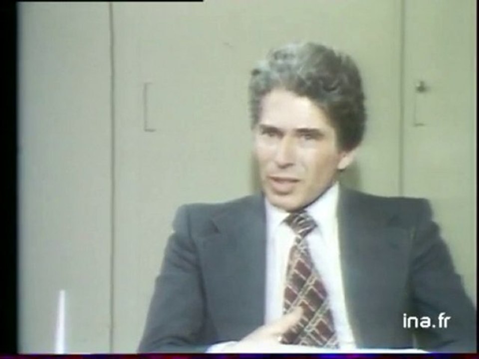 JA2 20H : EMISSION DU : 03 AVRIL 1977