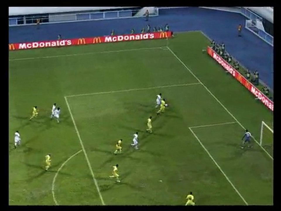 But Kaka