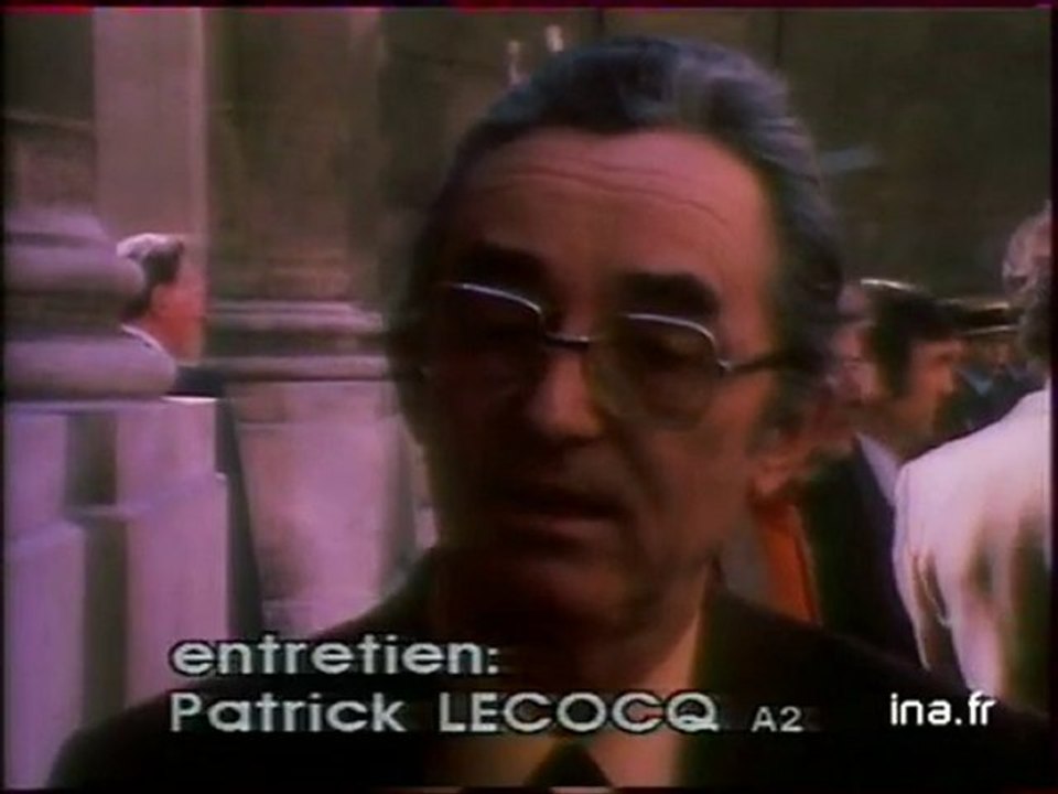 JA2 20H : EMISSION DU 05 AVRIL 1977