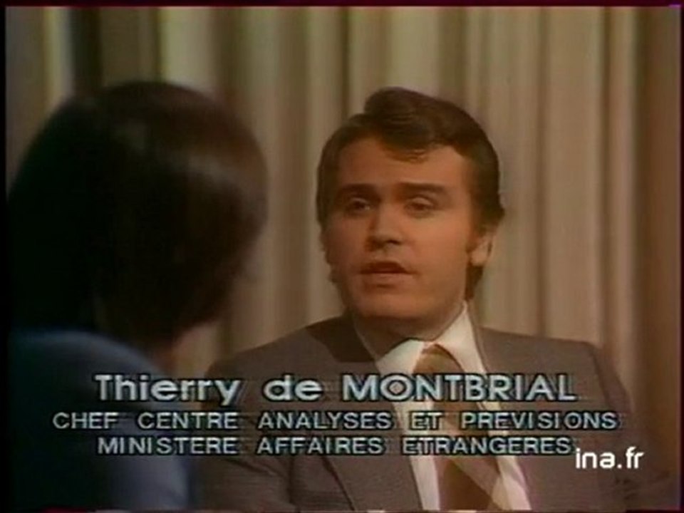 JA2 20H : EMISSION DU 08 AVRIL 1977