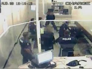 Un aborigène australien "tasé" à 13 reprises par la police