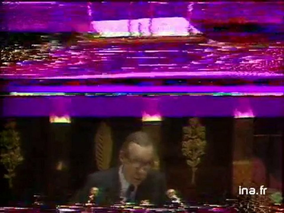 JA2 20H : EMISSION DU 20 AVRIL 1977