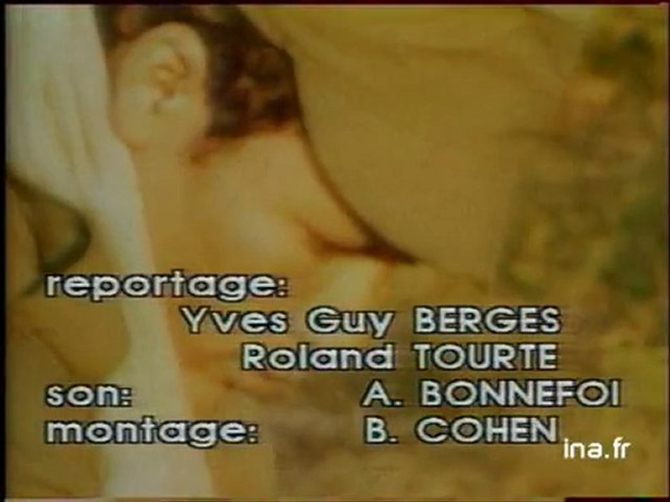 JA2 20H : EMISSION DU 21 AVRIL 1977