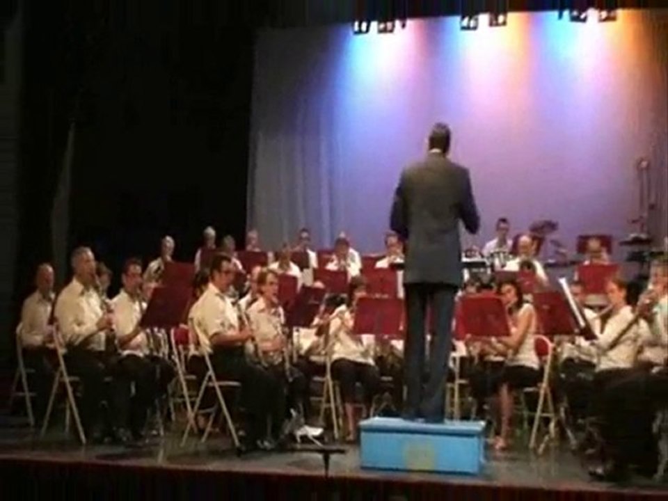 Bugler's Holiday