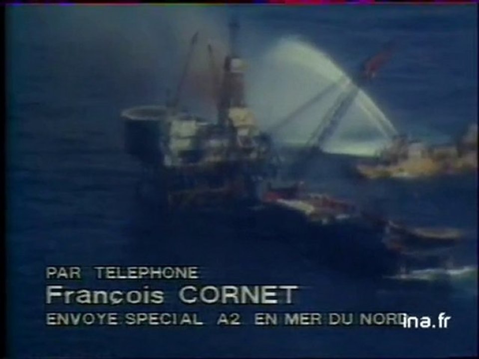 JA2 20H : EMISSION DU 27 AVRIL 1977