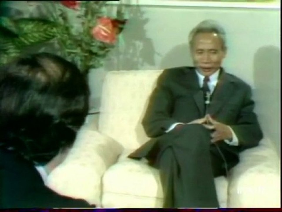 JA2 20H : EMISSION DU 30 AVRIL 1977