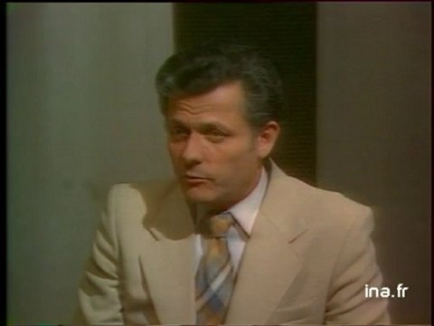 Ja2 20h : émission du 13 juillet 1977