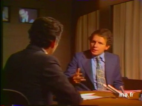 Ja2 20h : émission du 11 mai 1977