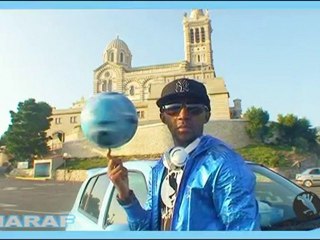 "charaf style" by artistikball (octobre 2010)