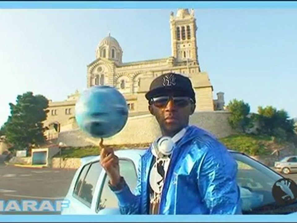 "charaf style" by artistikball (octobre 2010)