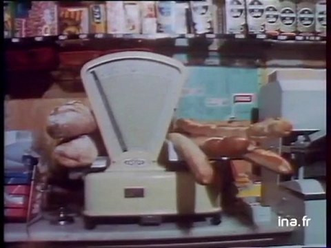 Ja2 20h : émission du 10 août 1977