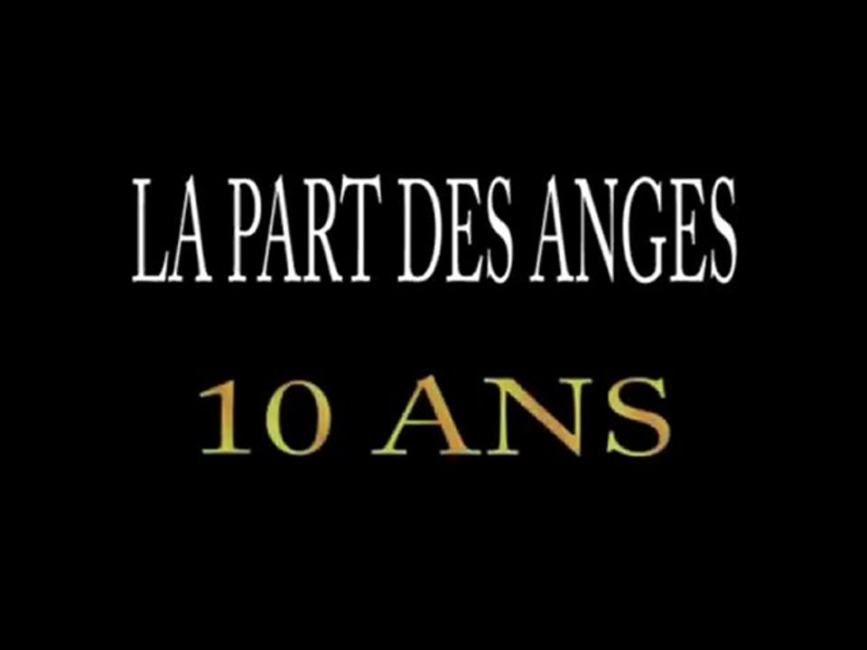 Chrisderivers-evenements à la Part des Anges part.1