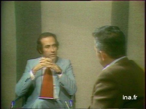 Ja2 20h : émission du 18 août 1977